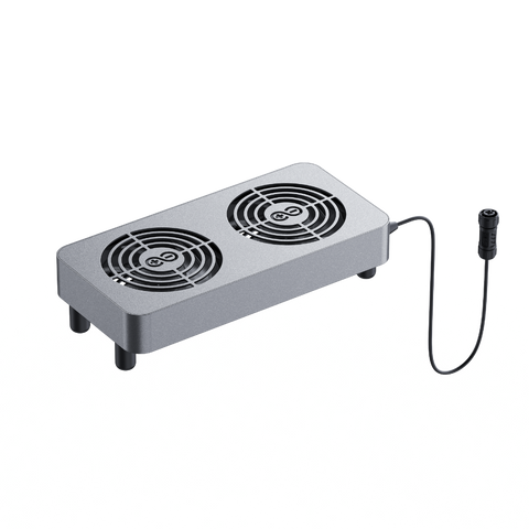Ventilateur intelligent Zendure