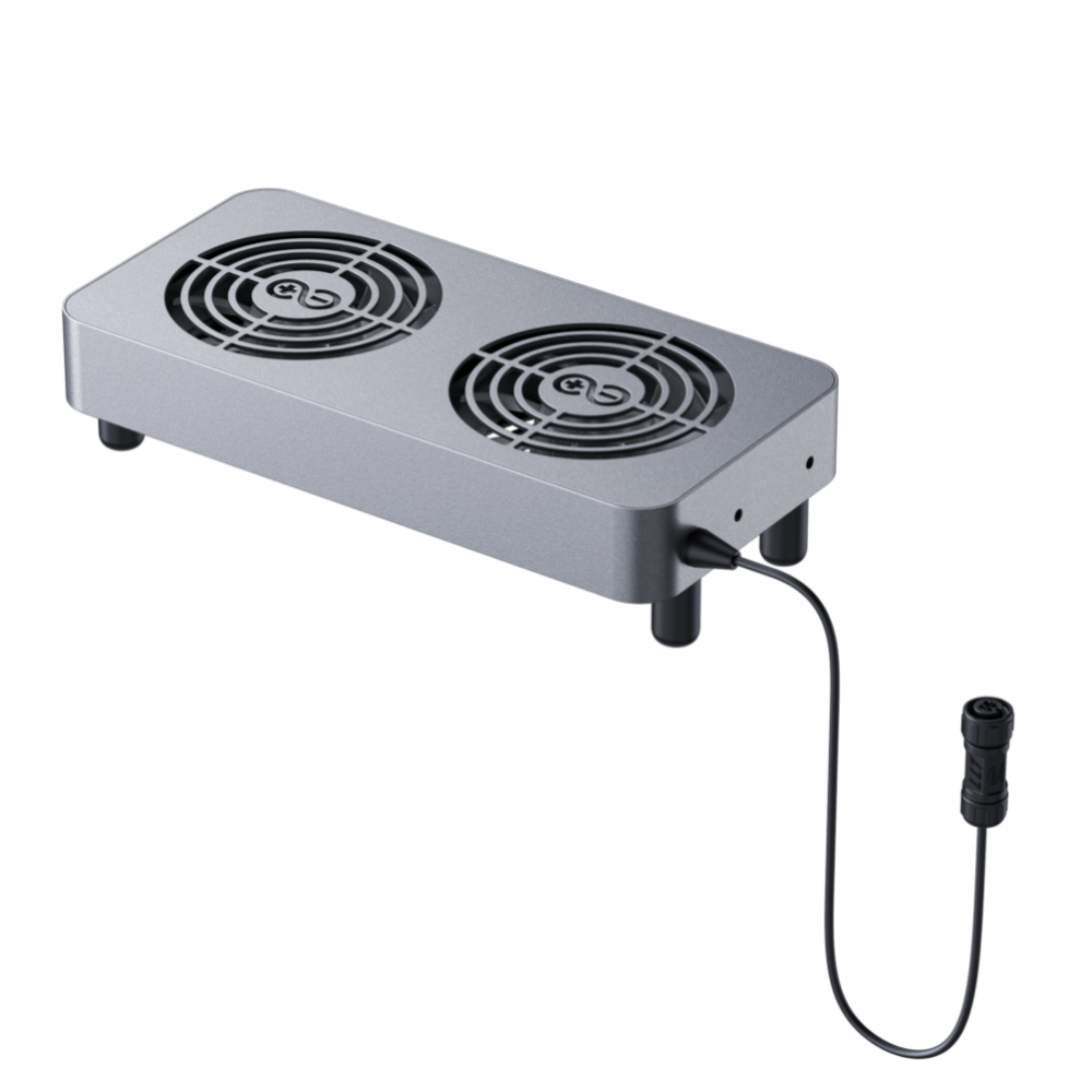Ventilateur intelligent Zendure