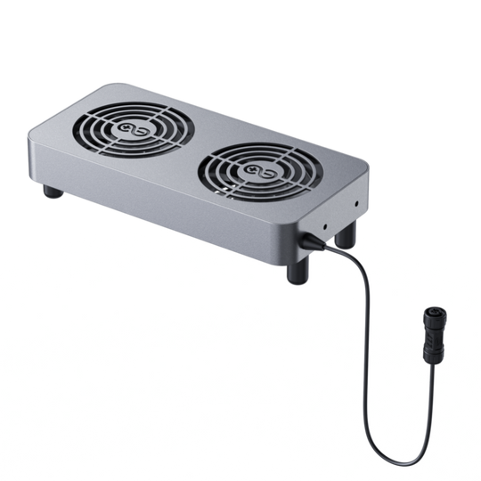Ventilateur intelligent Zendure