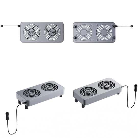 Ventilateur intelligent Zendure