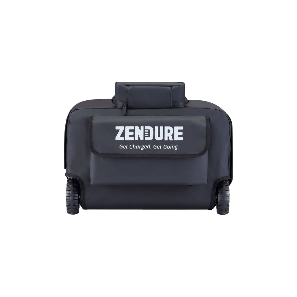 Sac anti-poussière SuperBase Pro