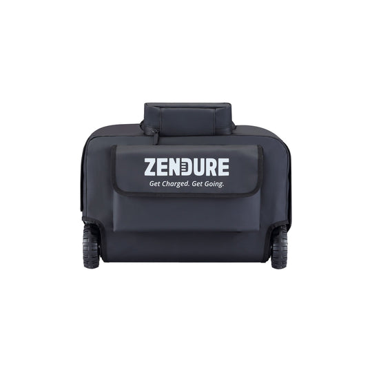 Sac anti-poussière SuperBase Pro
