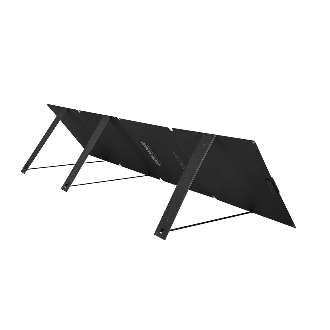 Panneau solaire portable 200W