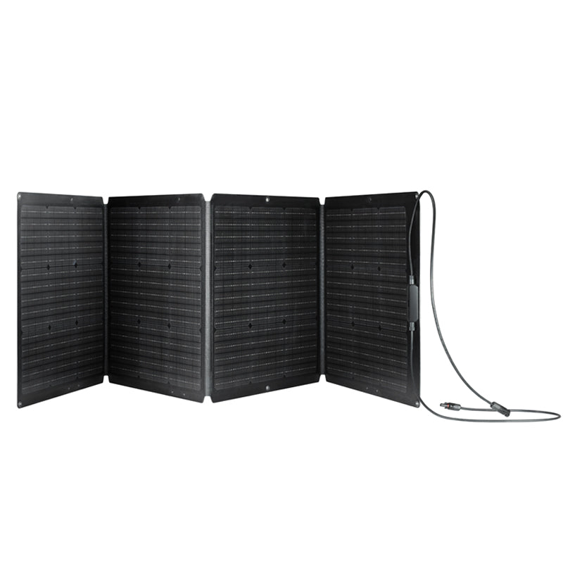 Panneau solaire portable 200W