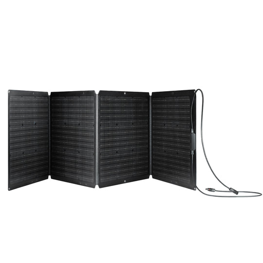 Panneau solaire portable 200W