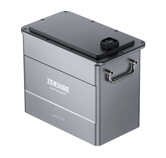 Zendure Solarflow Batterie AB2000S/AB2000