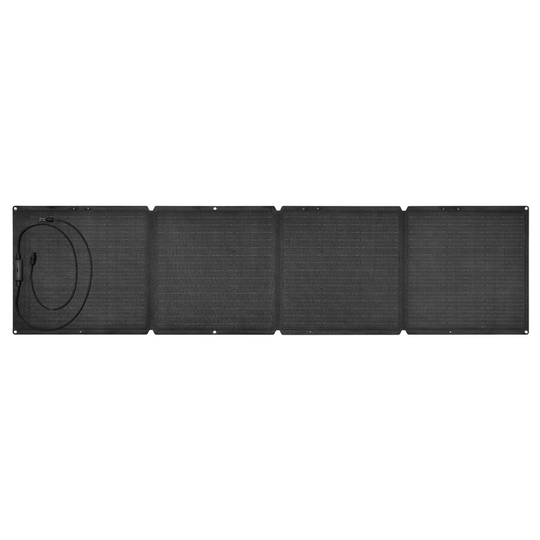 Panneau solaire portable 200W