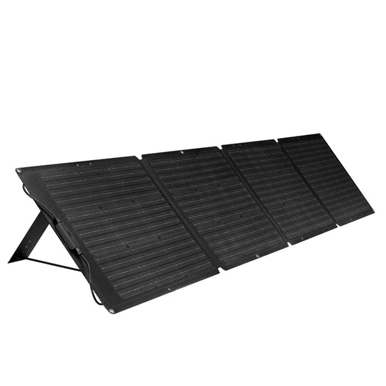 Panneau solaire portable 200W