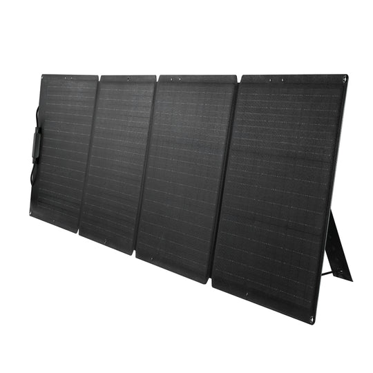 Panneau solaire portable 200W