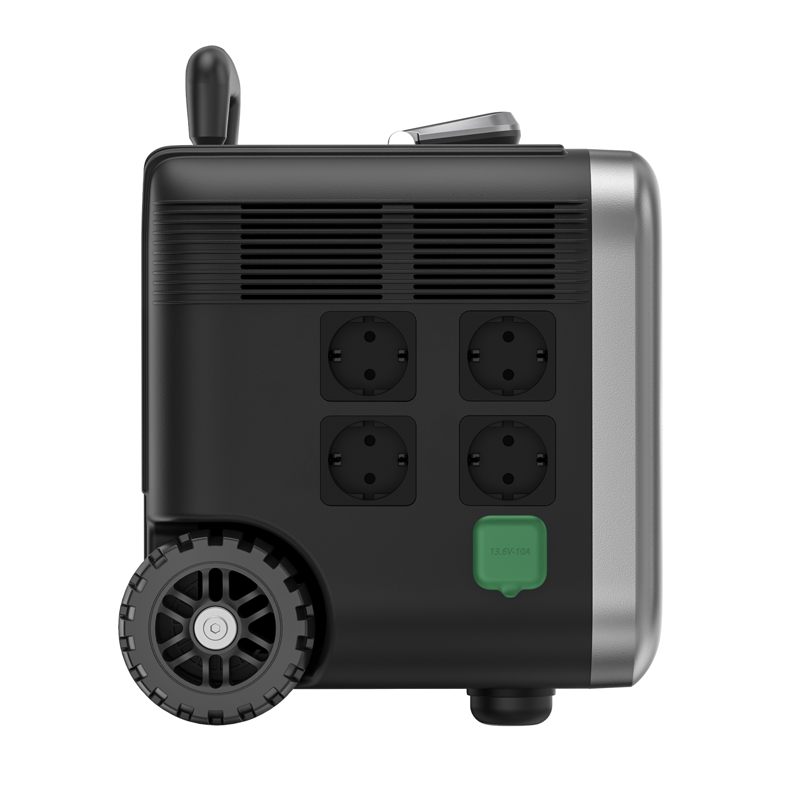Zendure SuperBase Pro Station d'alimentation portable