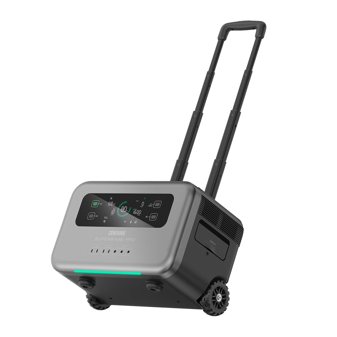 Zendure SuperBase Pro Station d'alimentation portable