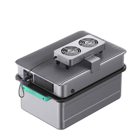 Ventilateur intelligent Zendure