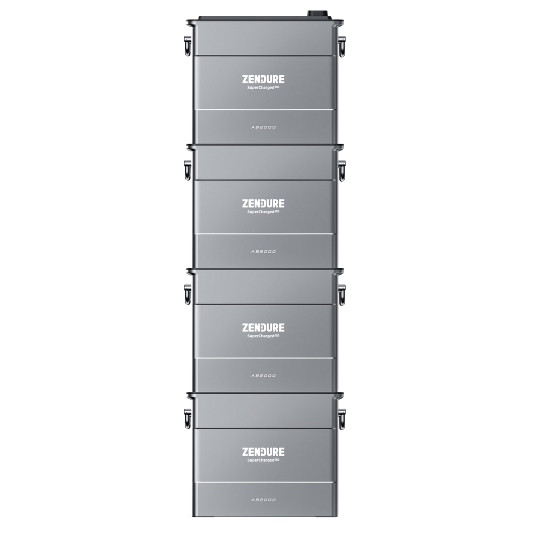 Zendure Solarflow Batterie AB2000S/AB2000