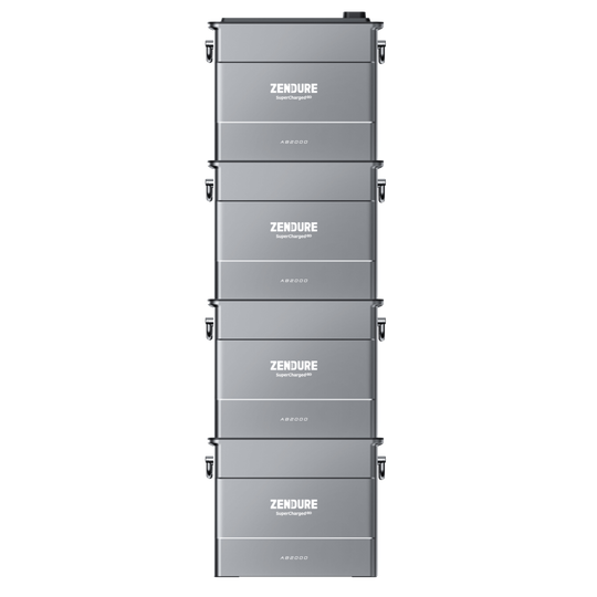 Zendure Solarflow Batterie AB2000S/AB2000
